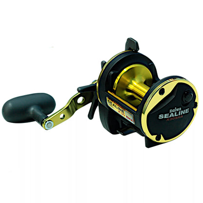 Daiwa Sealine SL30SHK Multiplier Reel