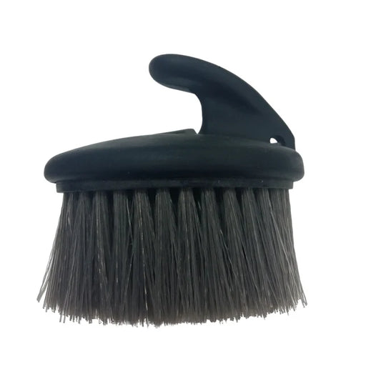 Tack Shack Dandy Brush ComfyGrip Short