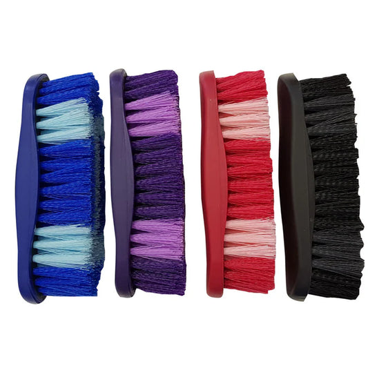 Tack Shack Dandy Brush Non-Slip