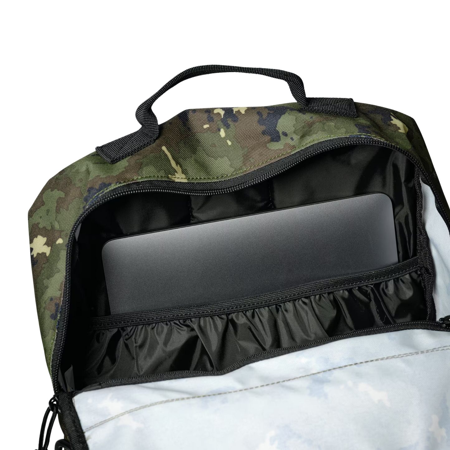 Decathlon Solognac 20L Backpack Camo