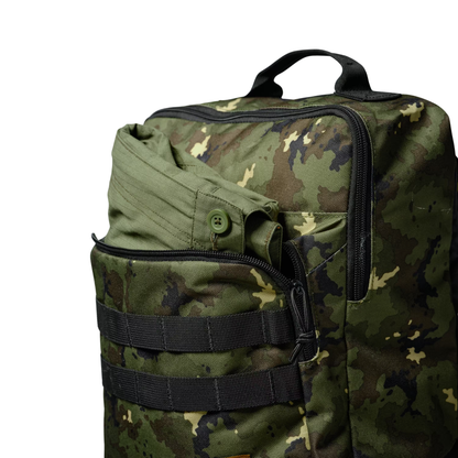 Decathlon Solognac 20L Backpack Camo