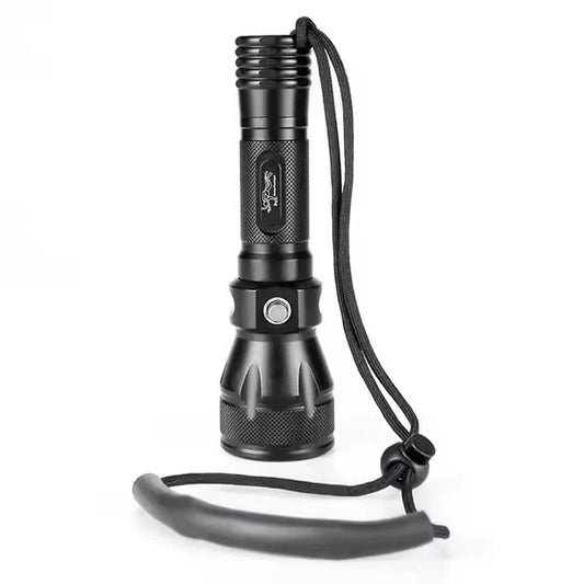 Reef Diving Torch 1000 Lumen Metal