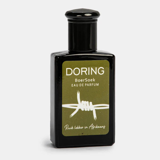 Boer Soek Eau de Parfum for Men