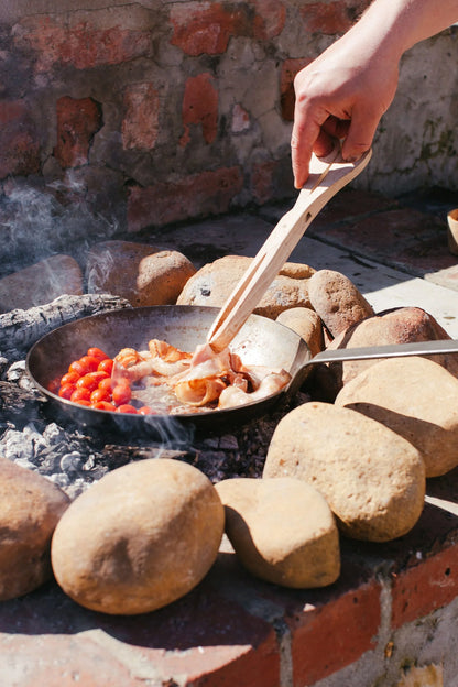 De Buyer Mineral B Element Frying Pan 20cm