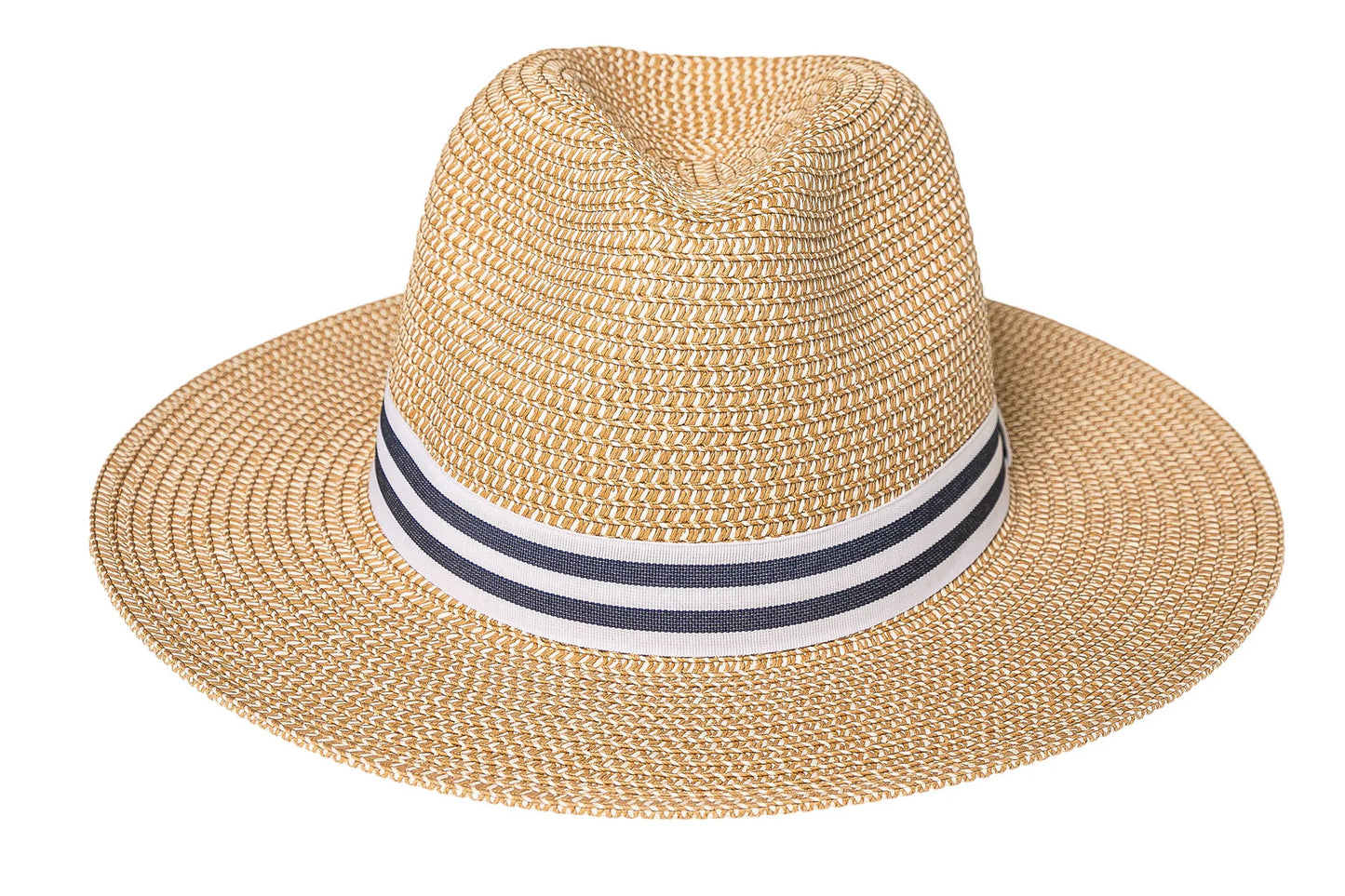 Urban Supply Durban Nautical Hat Tan/Ivory