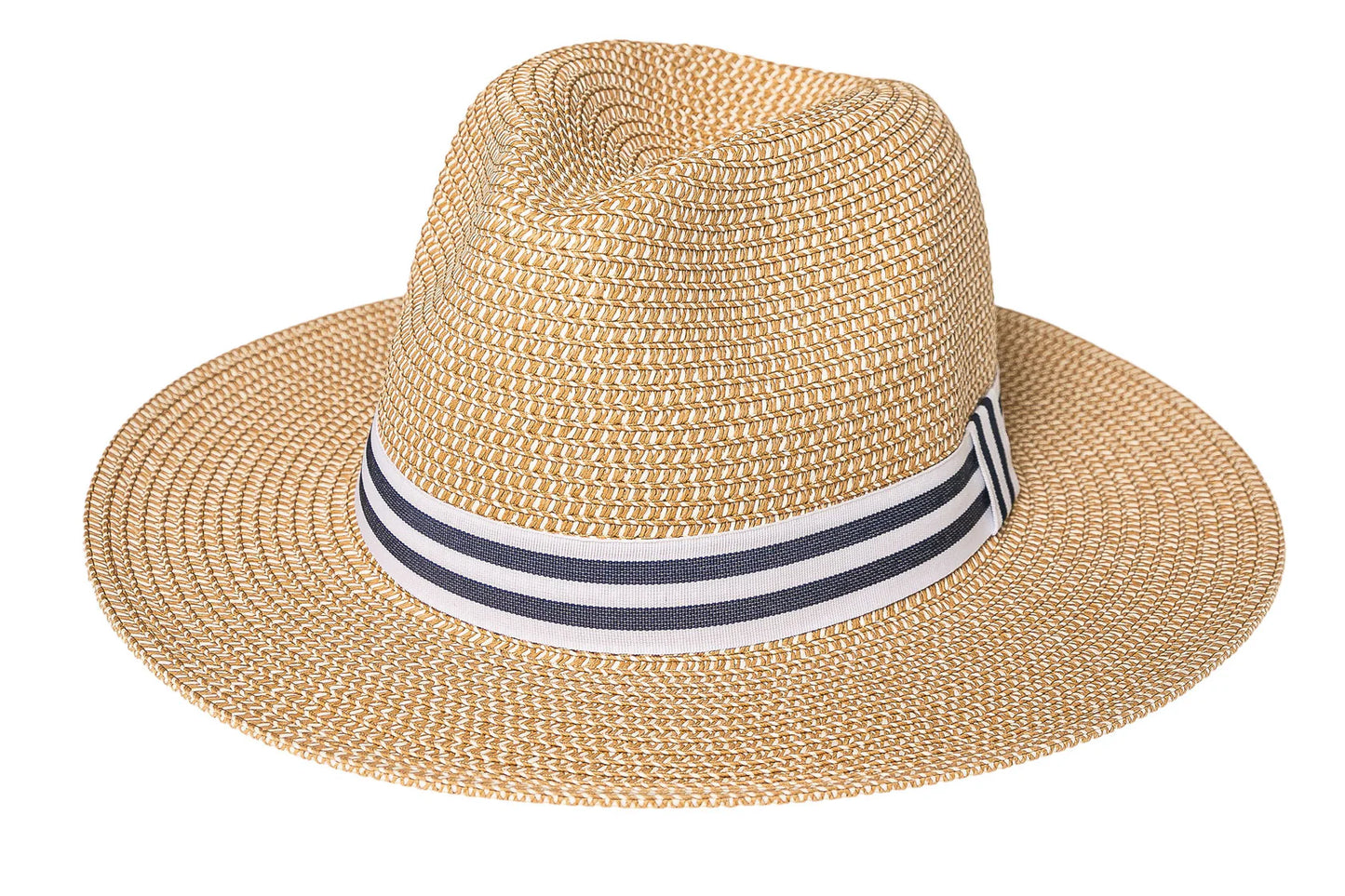 Urban Supply Durban Nautical Hat Tan/Ivory