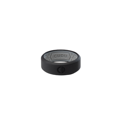Cudu Silicone Ring