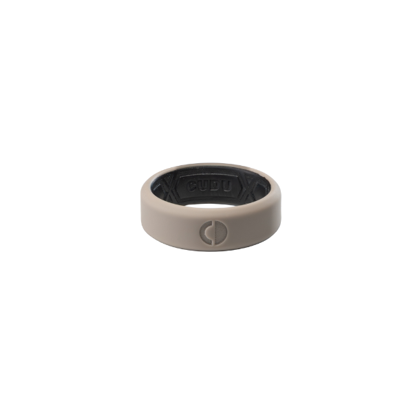 Cudu Silicone Ring
