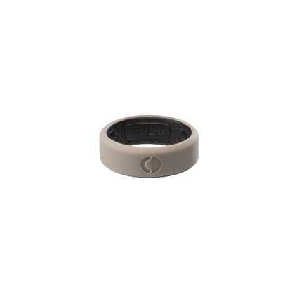 Cudu Silicone Ring