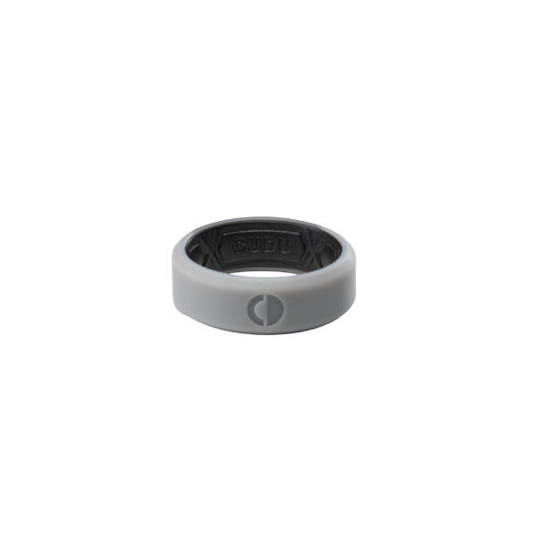 Cudu Silicone Ring