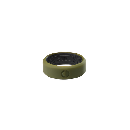 Cudu Silicone Ring