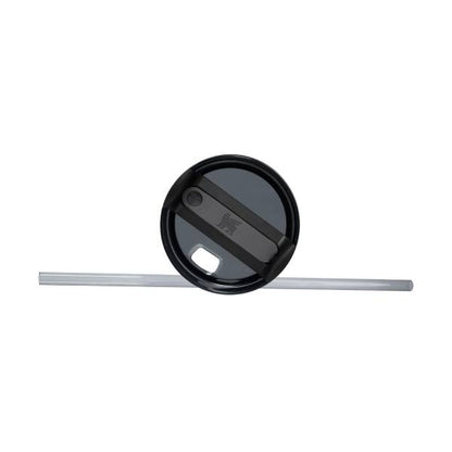 Stanley Quencher H2.0 FlowState Tumbler 1.18L Black