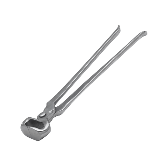 Solo Saddlers Hoof Nipper 15"