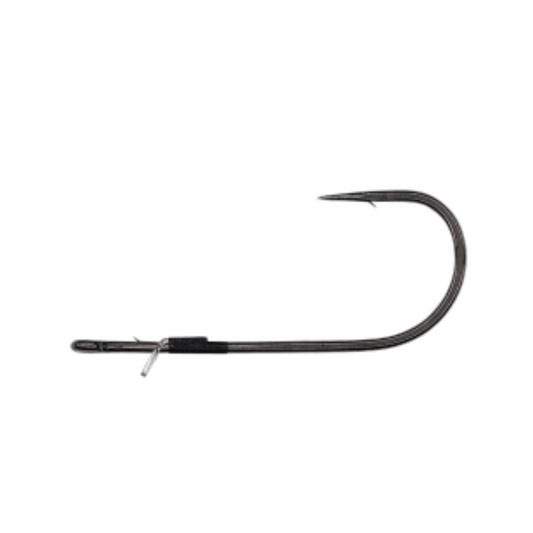 Hayabusa FPP Straight Heavy Duty Hook 4/0