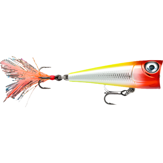 Rapala X-Light Pop 4.5 g Clown