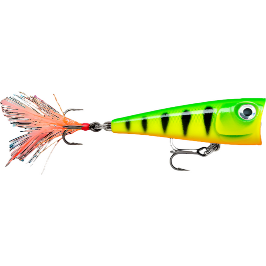 Rapala X-Light Pop Firetiger