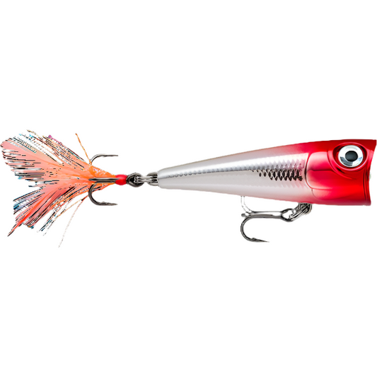 Rapala X-Light Pop Red Head