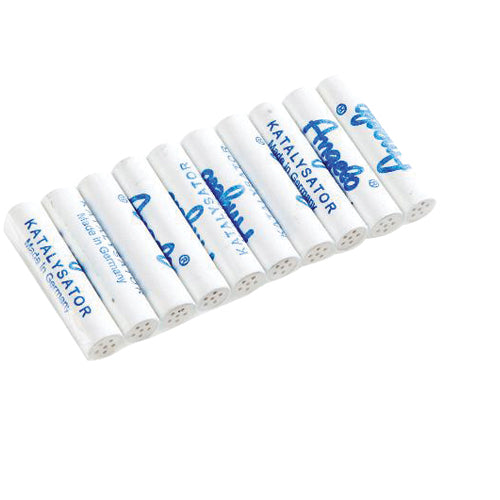 Angelo Pipe Filter 9mm