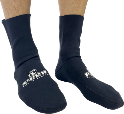 Reef Flipper Socks - Large