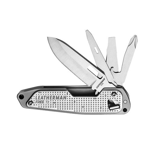 Leatherman Free T2 Multi-Tool