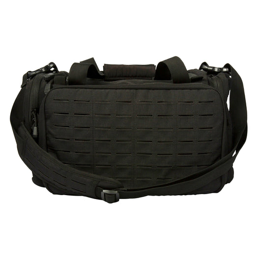 Nordiske Precision Range Bag Black