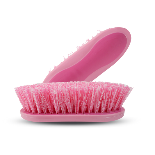 Tack Shack Show Time Dandy Brush