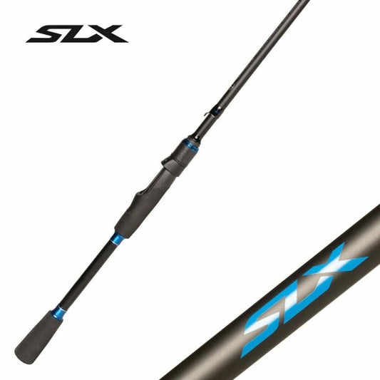 Shimano SLX Spinning Rod 7'0" M 2pc