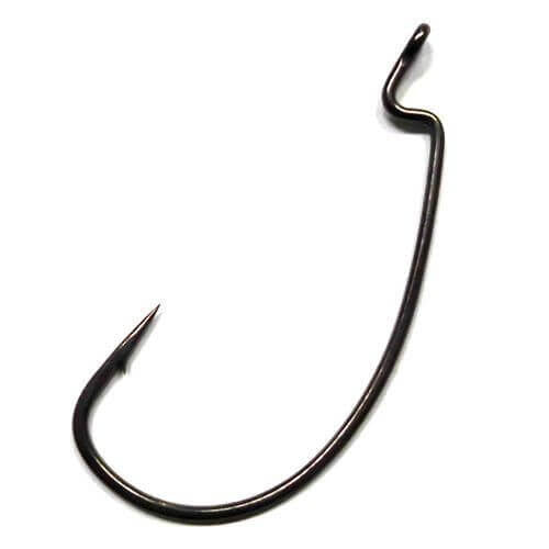Hayabusa TNS Offset Hook 1/0