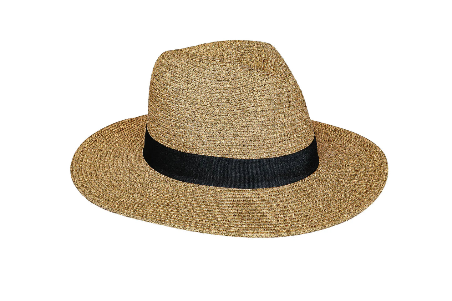 Urban Supply Durban Hat Tan/Ivory