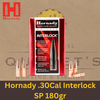 Hornady .30Cal Interlock SP 180gr