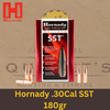 Hornady .30Cal SST 180gr