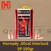 Hornady .30cal Interlock SP 150gr