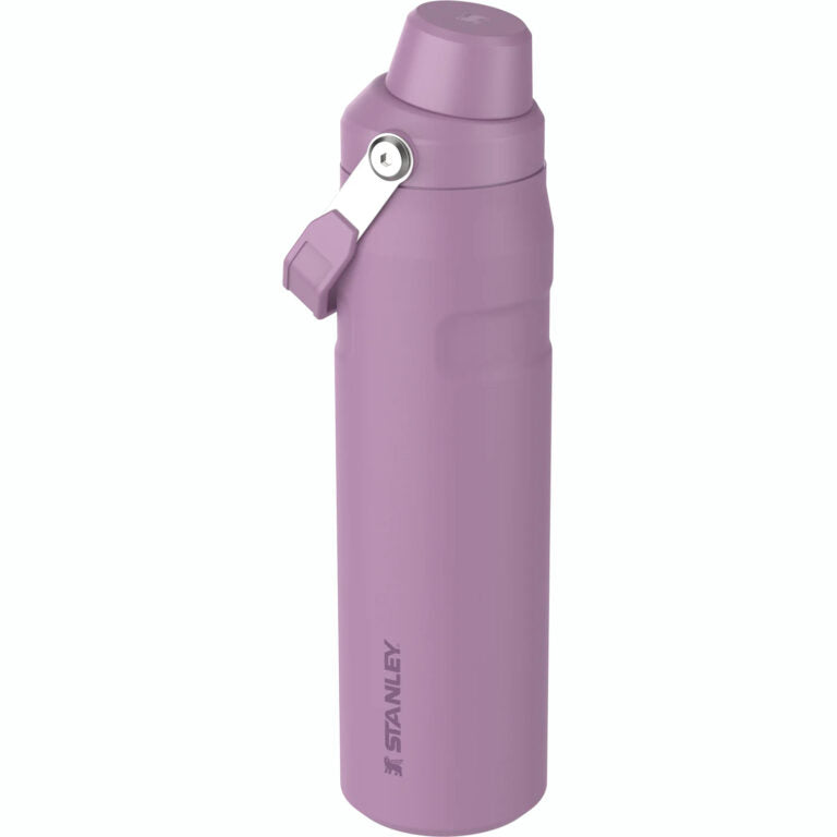 Stanley IceFlow Water Bottle 0.6L Lilac