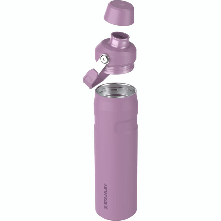 Stanley IceFlow Water Bottle 0.6L Lilac