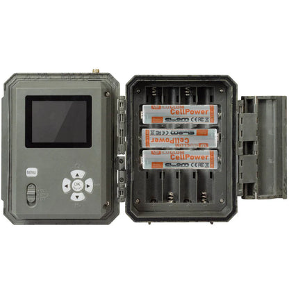 ICU CLOM Cam 5 Trail Camera