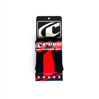 Reef Flipper Socks - Large