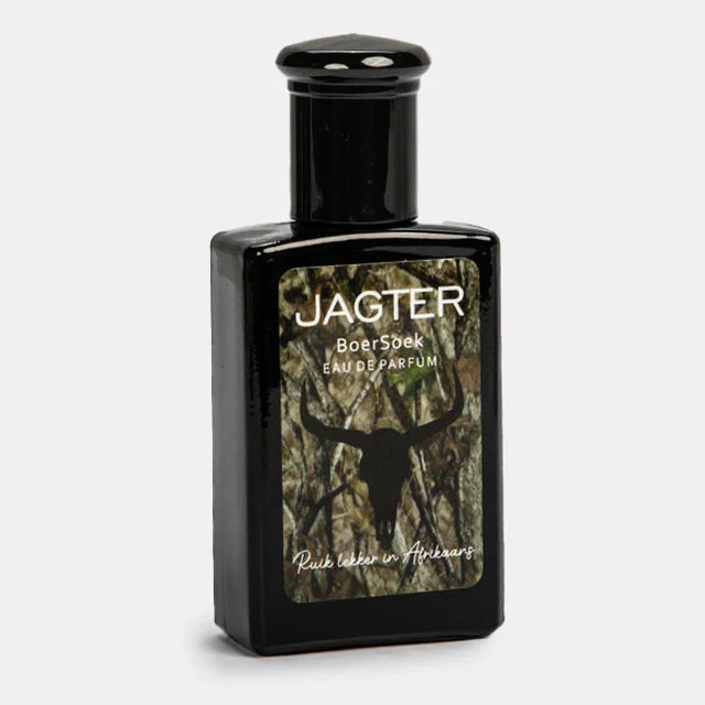 Boer Soek Eau de Parfum for Men