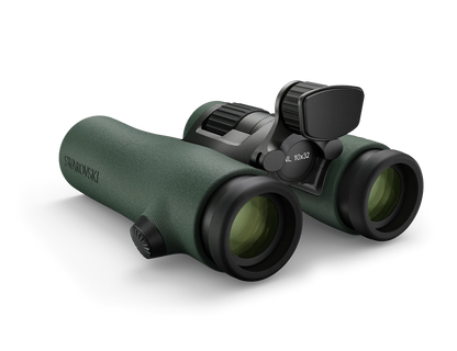 Swarovski NL Pure 10x32 Binoculars