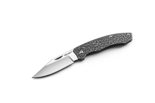 Maple BrentonI K2307 5Cr13 Fixed Blade Stainless Handle