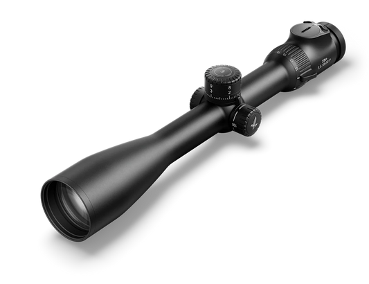Swarovski Z5I+ 3.5-18x50 BT4W-I