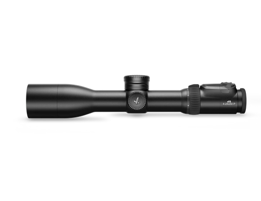 Swarovski DS 4-24x50 Gen 3