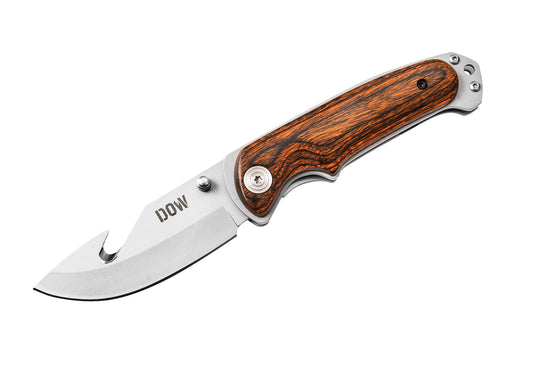 DOW Brentoni K2757PH Folding Knife