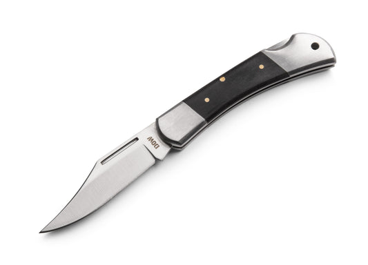 Brentoni K4107BS Satin Blade Knife