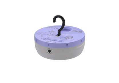 LedLenser Kid Camp 6 Multicolour Light