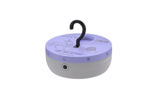 LedLenser Kid Camp 6 Multicolour Light