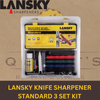 LANSKY KNIFE SHARPENER STANDARD 3 SET KIT