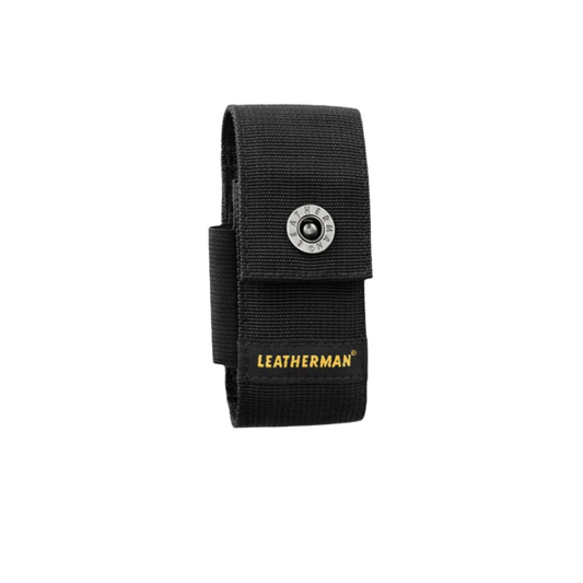 Leatherman Nylon Pouch Medium Black (Multi-Pocket)