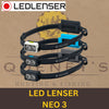LED LENSER NEO 3