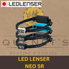 LED LENSER NEO 5R