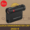 LEICA RANGEMASTER CRF 2400-R